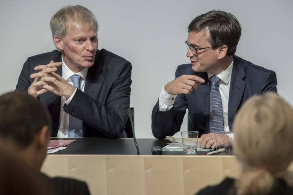 Preventivo 2019, "Obiettivo raggiunto"