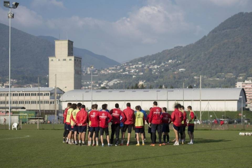 Pelloni in Rossoblù, Kovacic lascia
