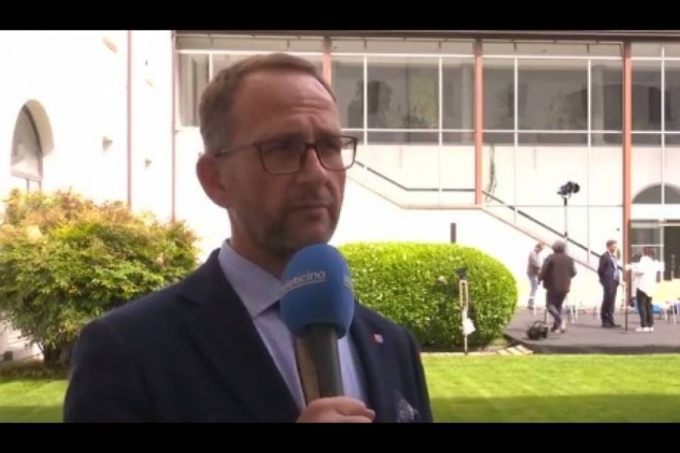 Gobbi: "la situazione dall'altra parte non è così tranquilla"