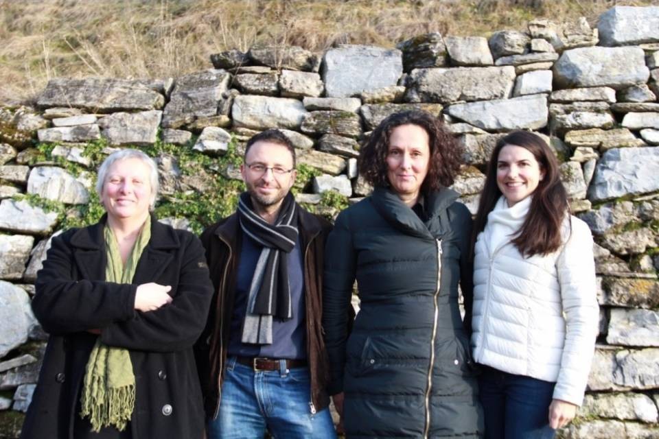 Breggia: pronta la squadra dei Verdi