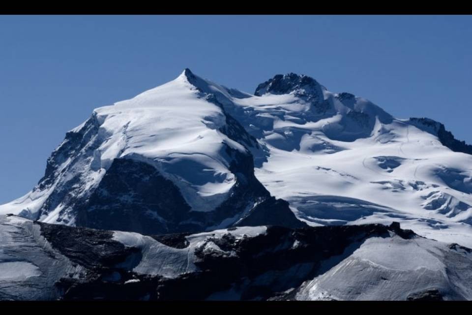 'Furto' in alta montagna: ritirato un premio di 24mila franchi