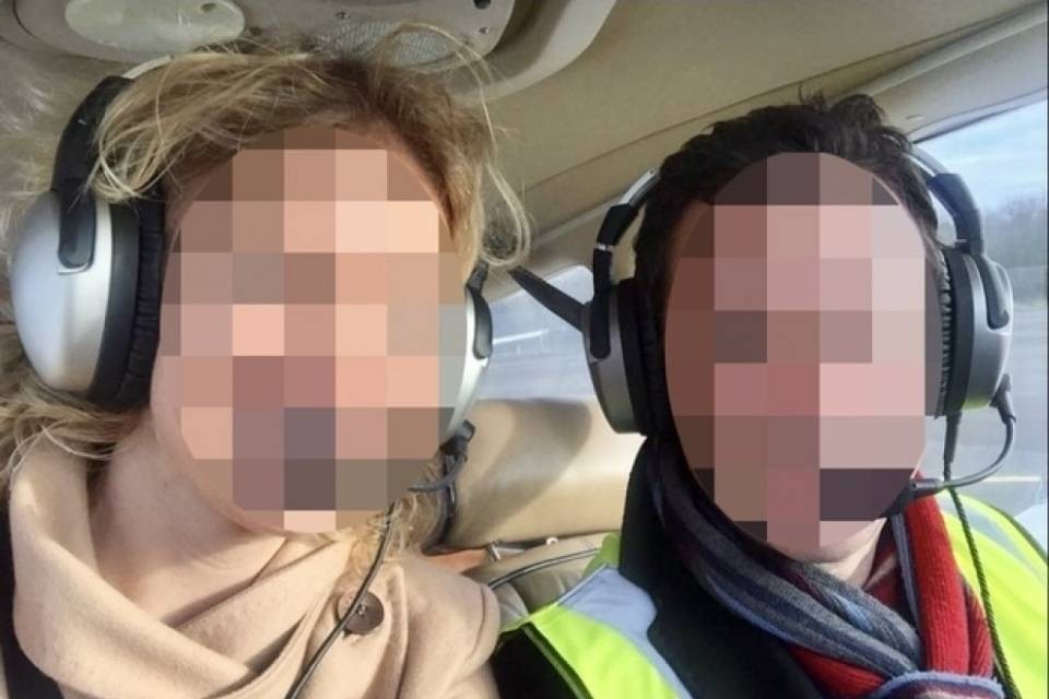 Schianto sul Sempione, le vittime erano londinesi