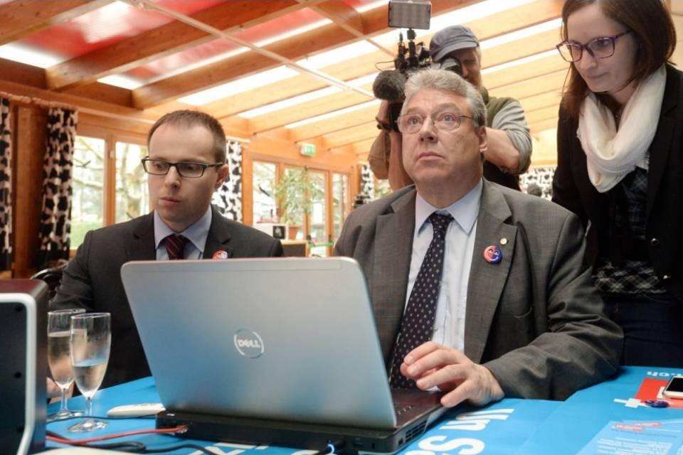 "Spero che riusciremo a tranquillizzare il Mendrisiotto"