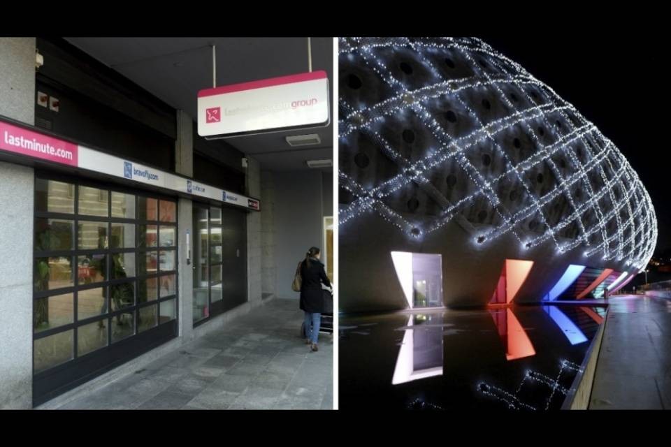 Lastminute.com al Centro Ovale, manca poco