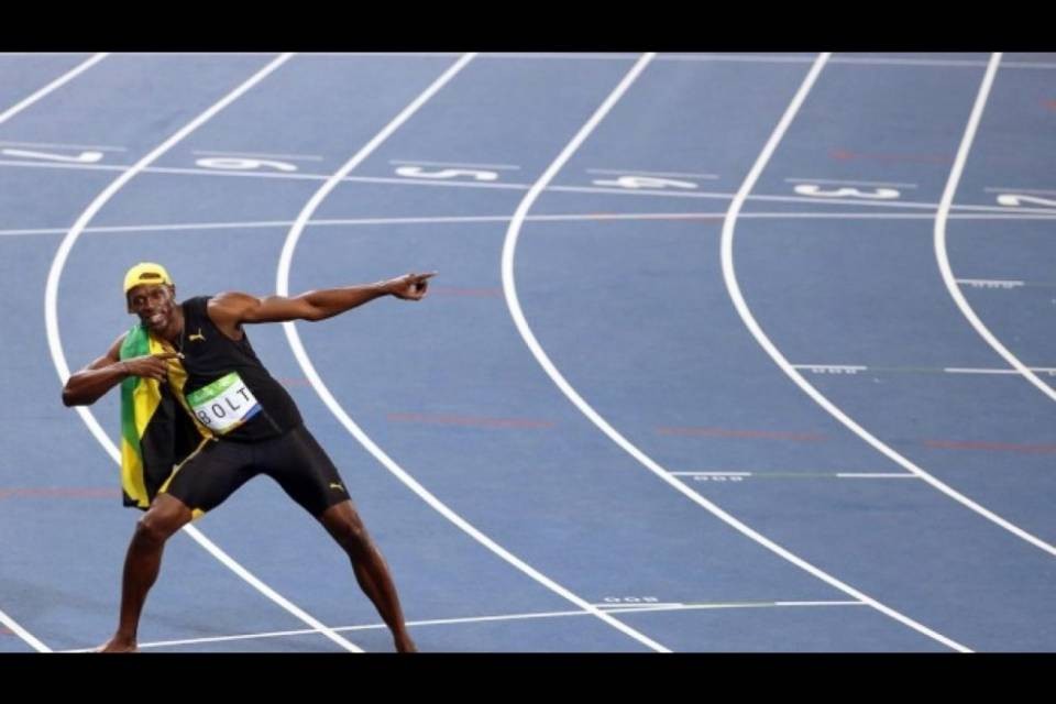 Doping, Bolt deve restituire un oro olimpico