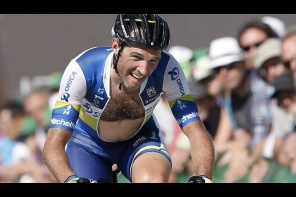Albasini a un soffio dal trionfo