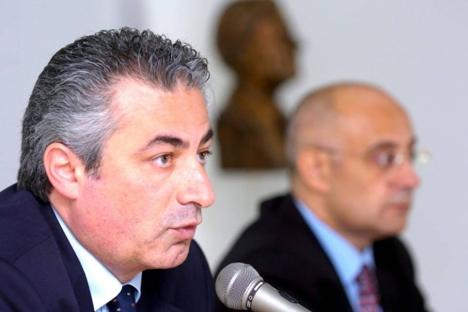 "Grazie Governo, grazie collaboratori, grazie clienti"