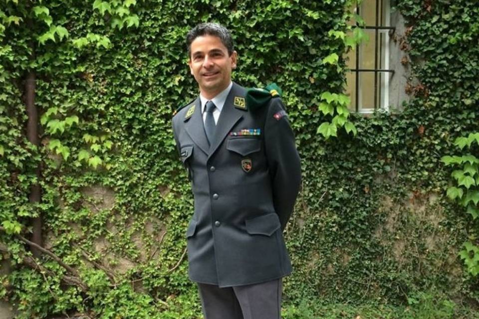 "Per una presenza costante dell'esercito"