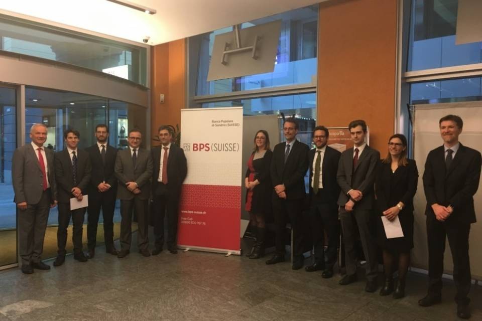 Nuove promozioni in seno a BPS