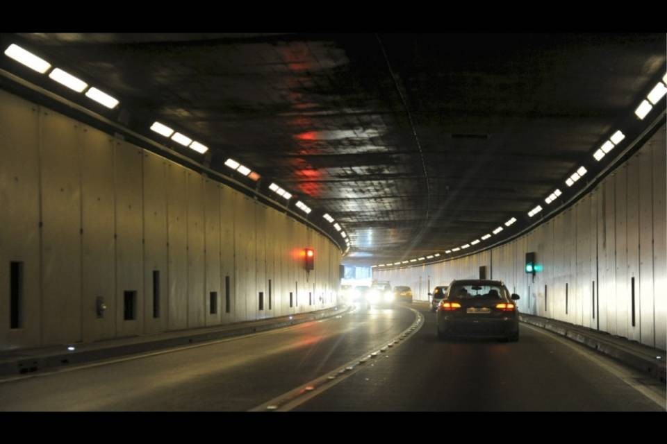 10 sorpassi nel San Gottardo: è il giorno del giudizio