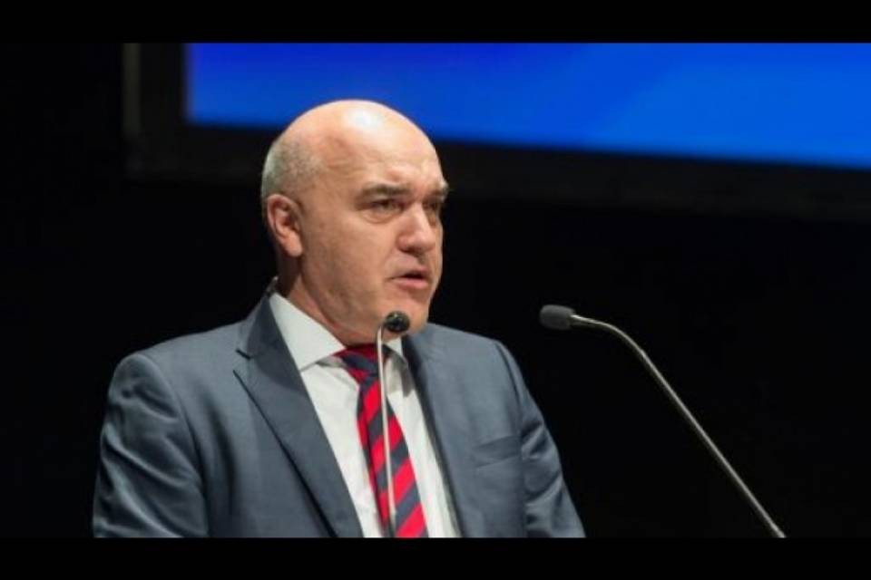 “Per un consigliere nazionale è dura fare il sindaco”