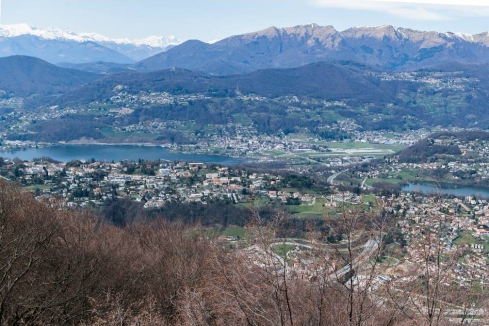 "Il cielo è più chiaro sopra l’aeroporto di Lugano-Agno"