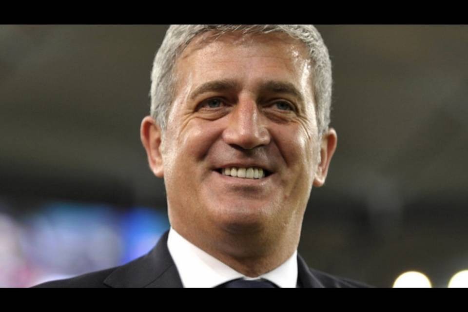 Petkovic ospite d'onore a BelliEstate