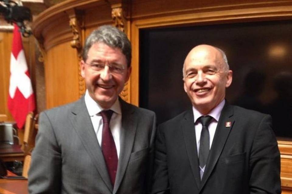 Gobbi? No, è Brand a rappresentarci