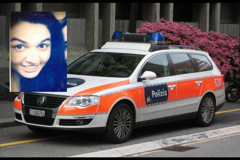 Chi ha visto questa ragazza?