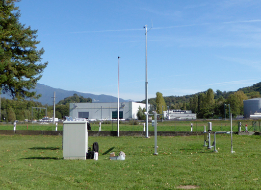 Immagine MeteoSvizzera