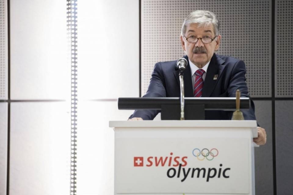 Olimpiadi 2026, nuovo passo avanti per Sion