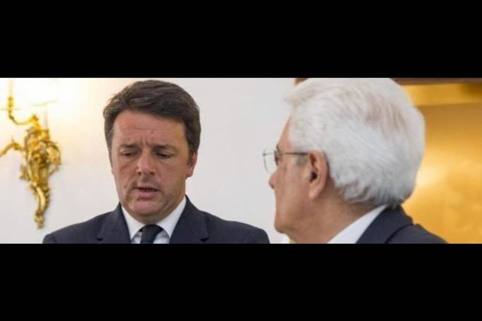 "La soluzione alla crisi nelle prossime ore"