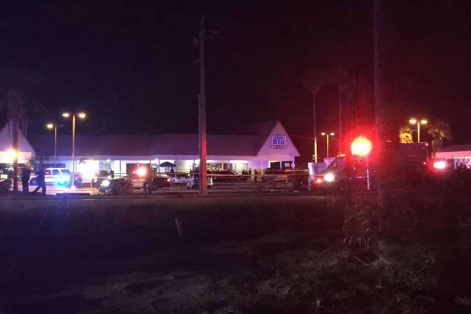 Florida: sparatoria in un night club