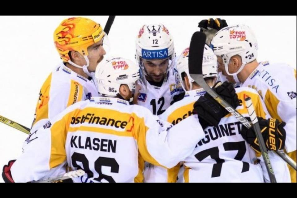 Quinta vittoria consecutiva per il Lugano