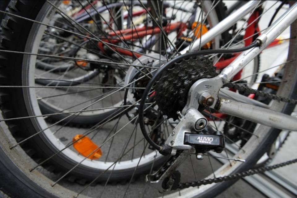 Arrestato un "frontaliere del furto"