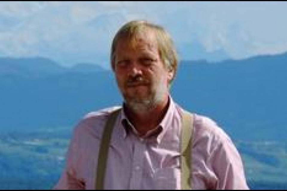Ancora nessuna traccia dello scomparso da Ascona