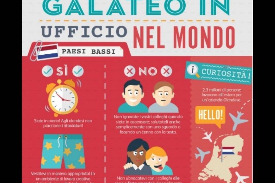 Lavorate in Spagna? Non prendetevela se vi insultano