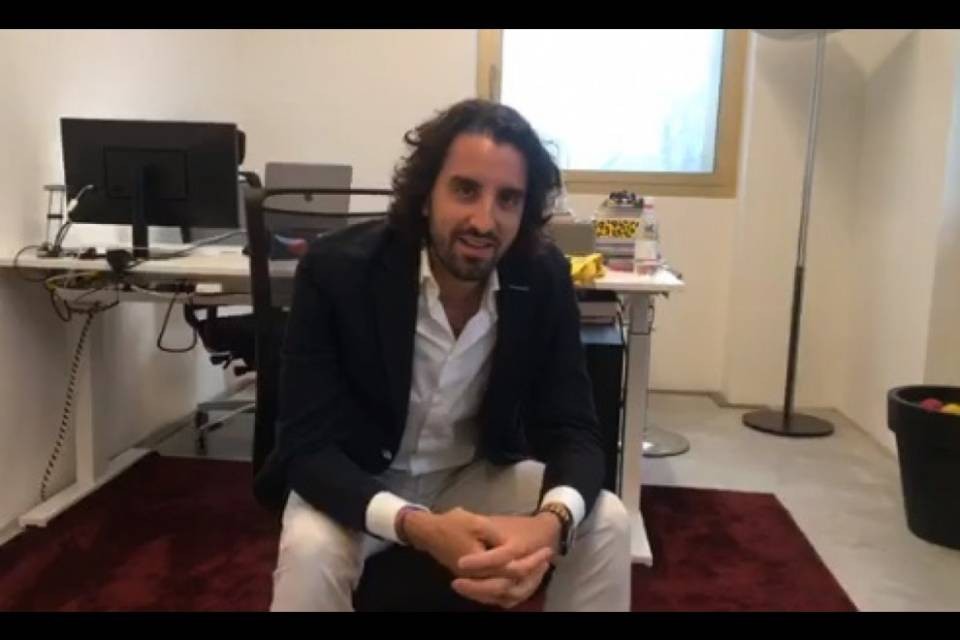 "Altro che Netflix, il Festival offre molto di più"