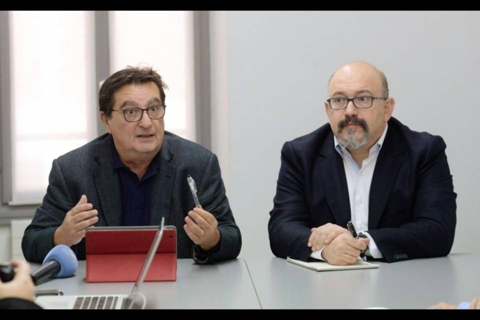 Stasera nasce "Noi"