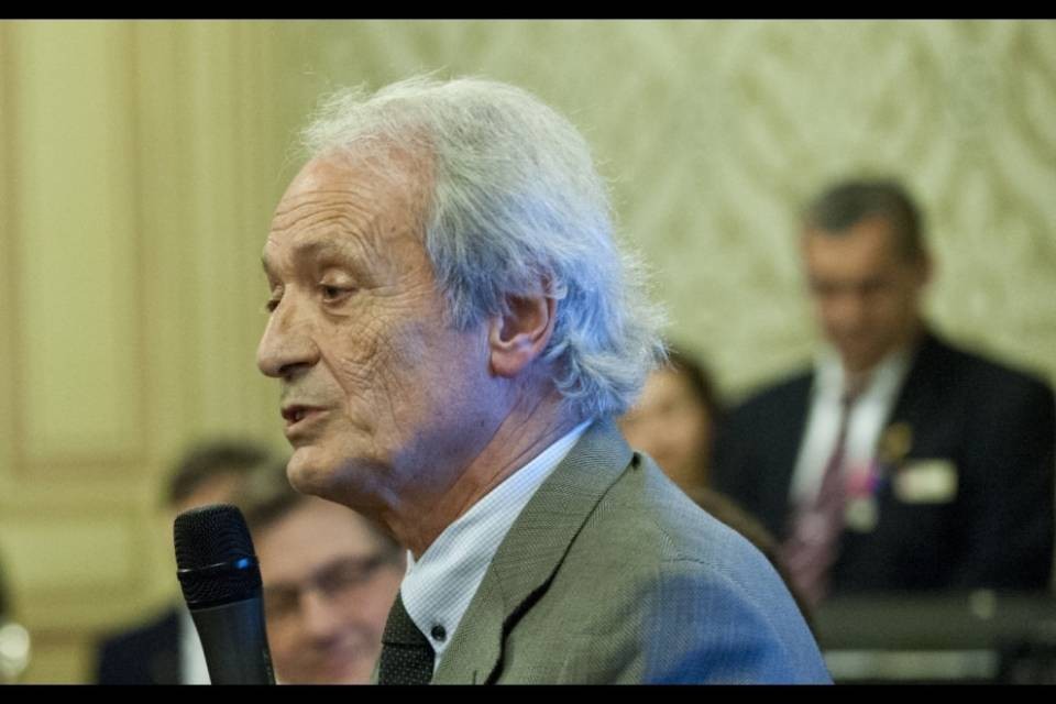 Nuovo partito a sinistra?