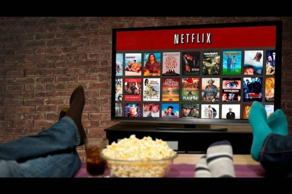 Lo streaming è il passatempo preferito dei giovanissimi