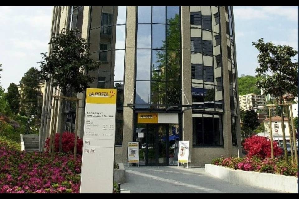 Salviamo l'Ufficio postale di Besso!