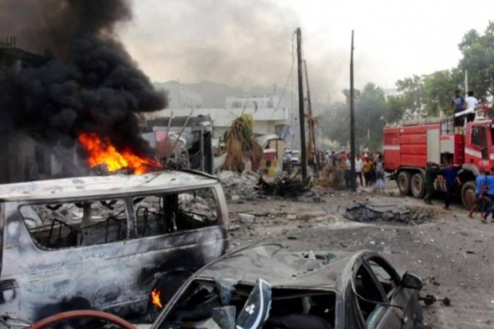 Armi svizzere in Yemen: "Grave e irresponsabile"