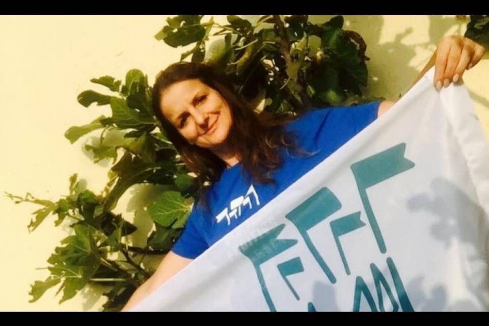 Da Bellinzona 1'000 km a favore dei migranti