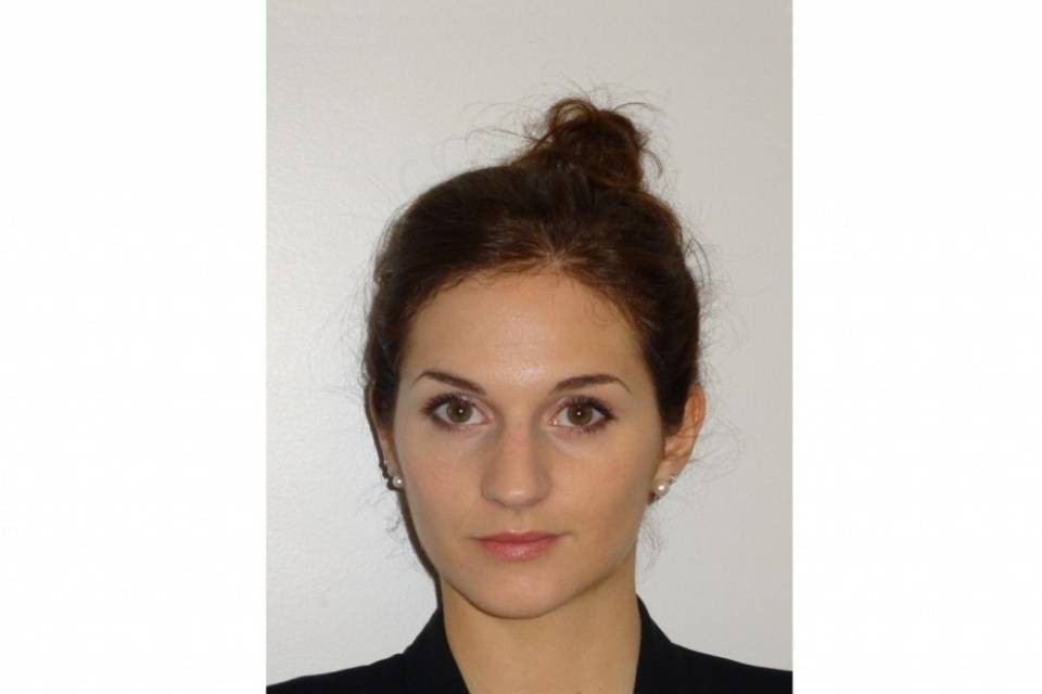 Elena Cereghetti - Il Ticino visto da Berna