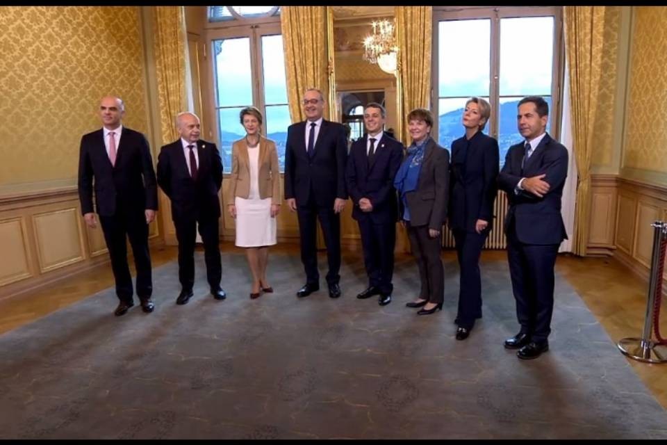 Armi nucleari, il Consiglio federale temporeggia