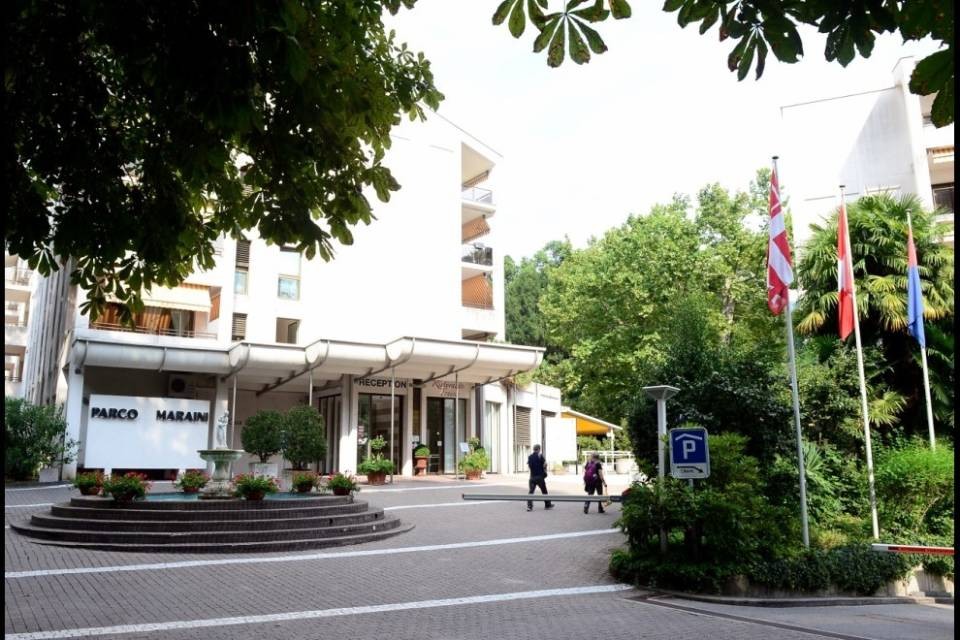 Parco Maraini, Artisa smorza le polemiche