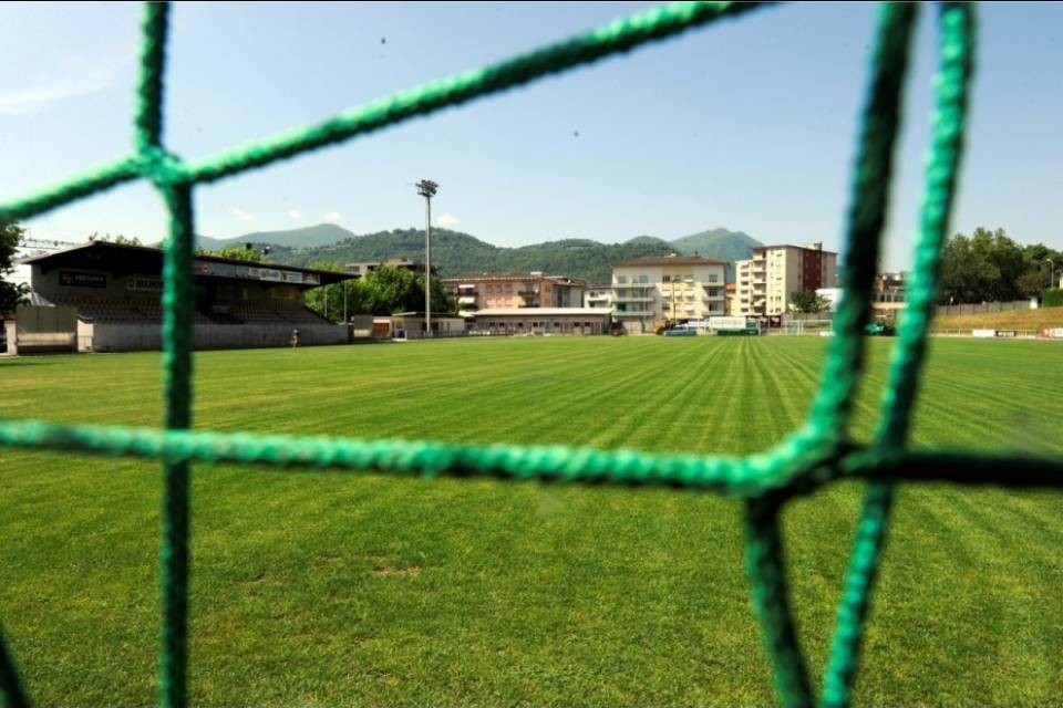 Il Mendrisio debutta con un pareggio