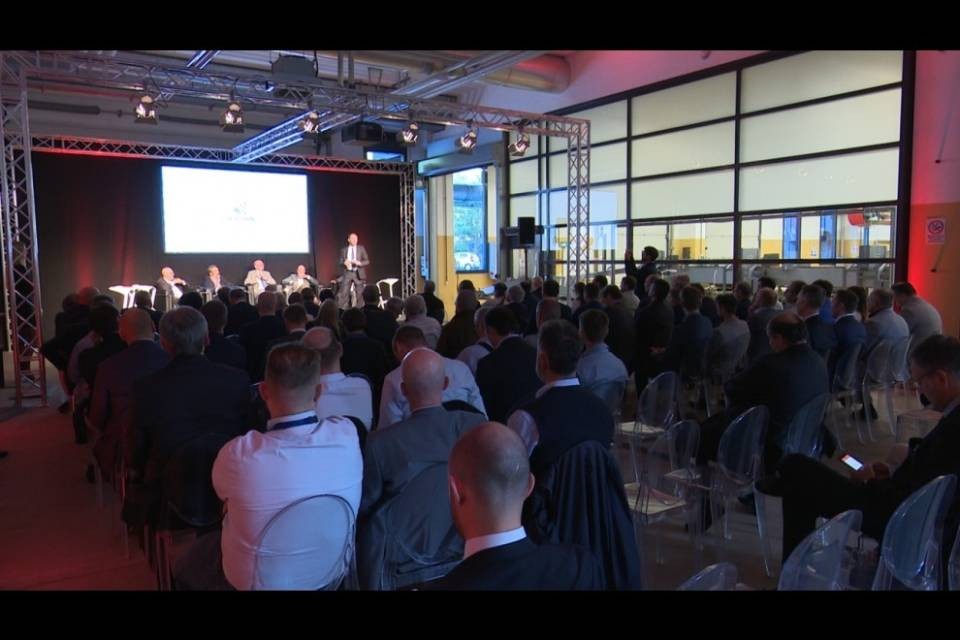 “La digital transformation nel Ticino 4.0”