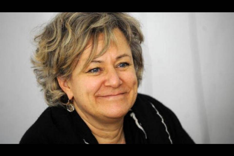 Michela Delcò Petralli - Iniziativa “Prima i nostri”. Diritti e non obiettivi