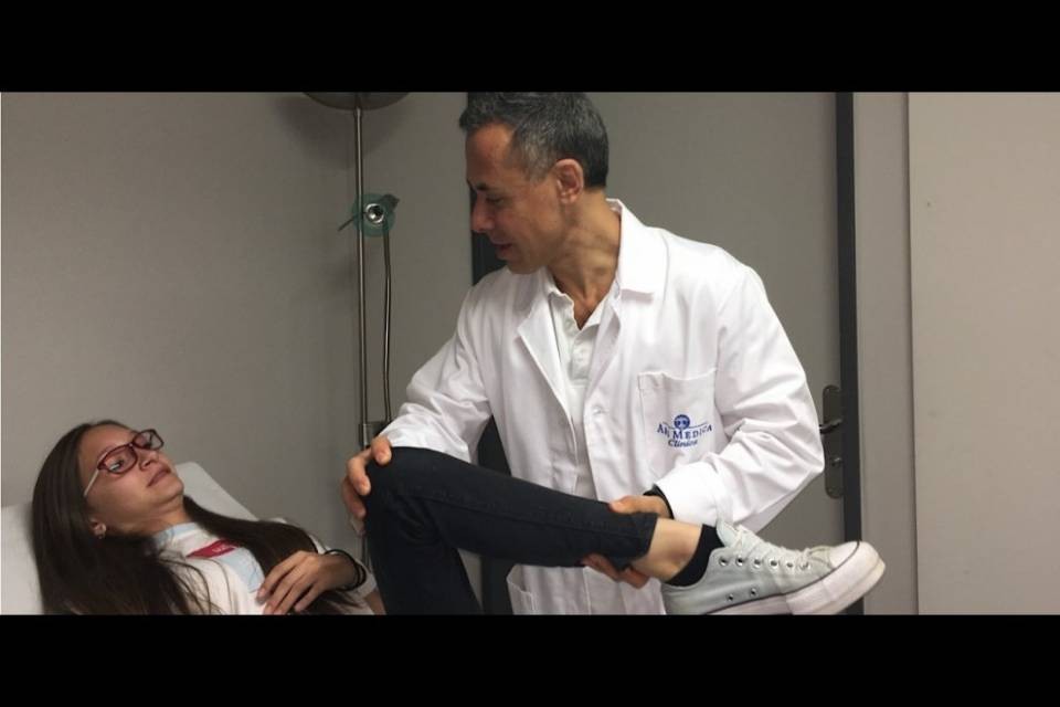 "Ritornare in palestra? Sì ma con giudizio"