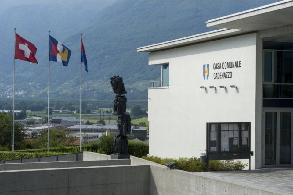 Panne informatica, il Municipio precisa