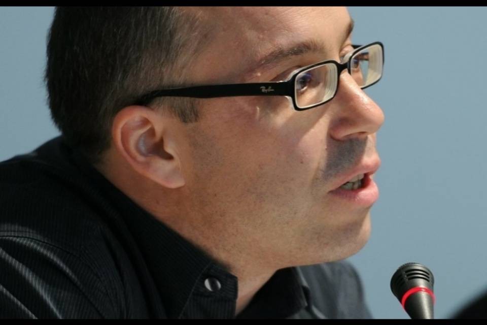 "Non sono deluso, è un buon risultato"