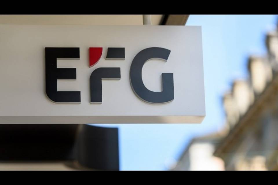 Voci di fusione per EFG