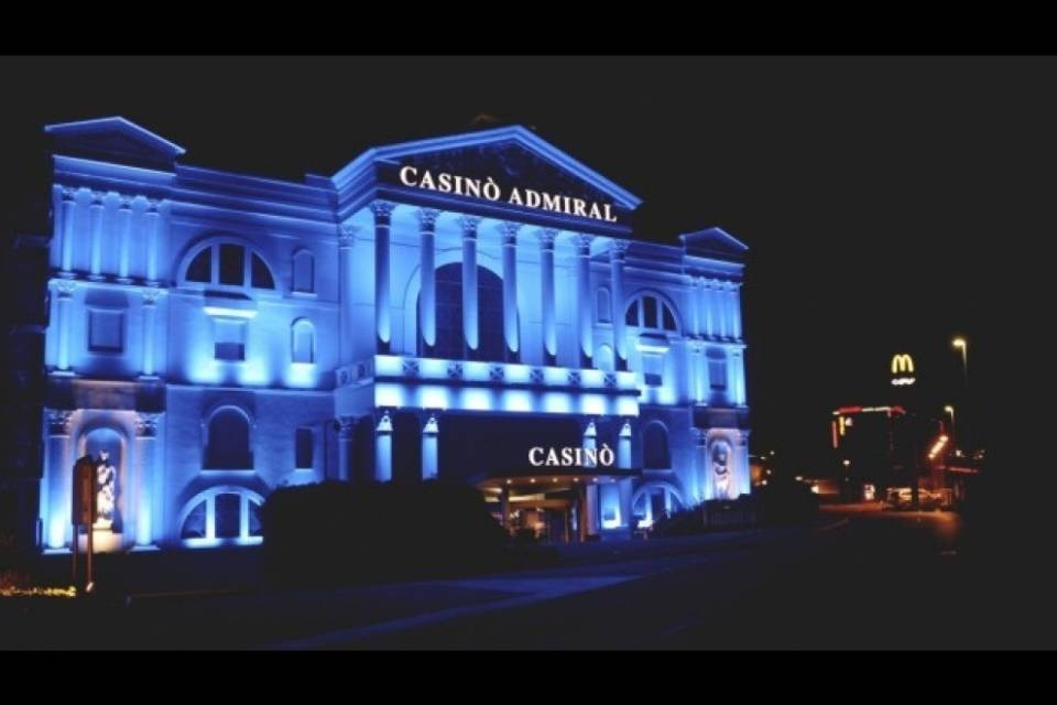 Pace fatta tra Mendrisio e il Casinò