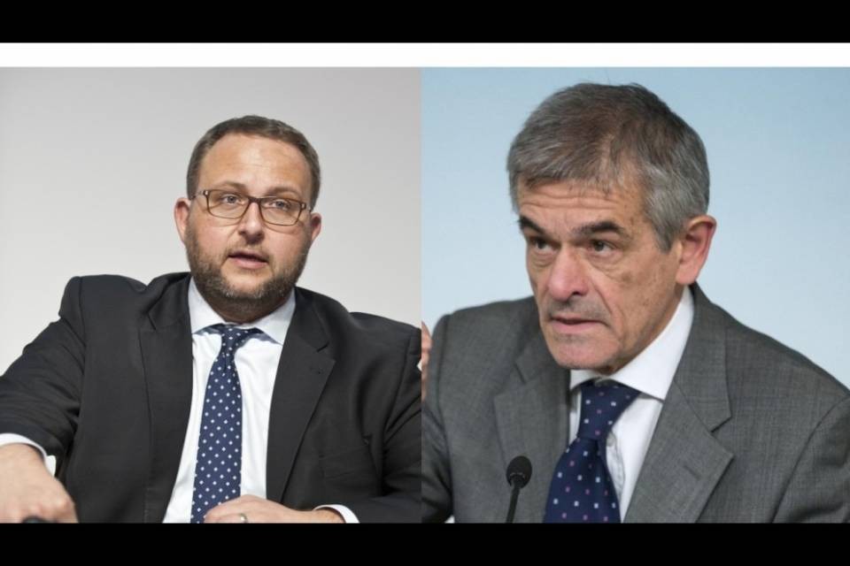 Gobbi incontra Chiamparino