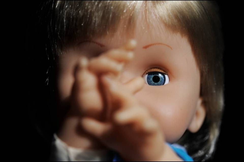 7 anni e mezzo per il nonno pedofilo