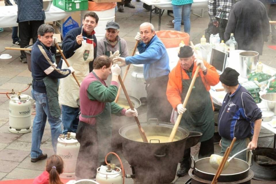 400 chili che scaldano Lugano