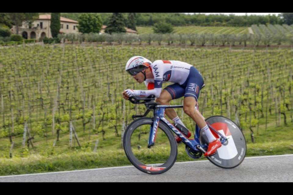 La IAM cycling chiude i battenti