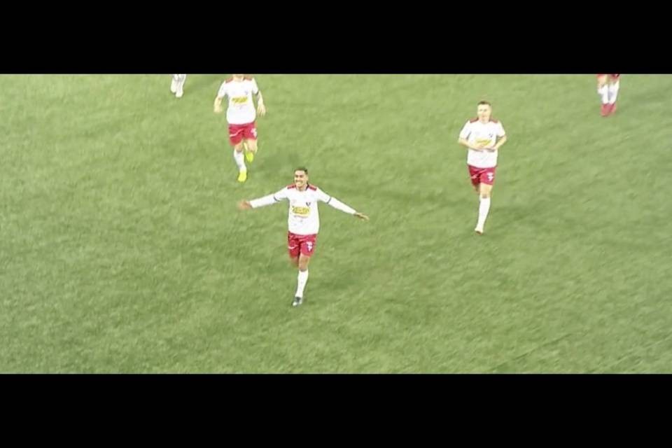 Chiasso-gol e il 2019 inizia col botto!